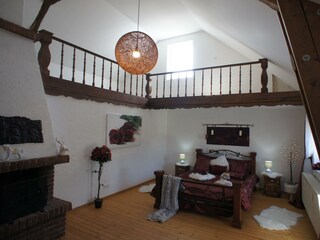 Appartement Üdersdorf Buitenaudio-opname 6