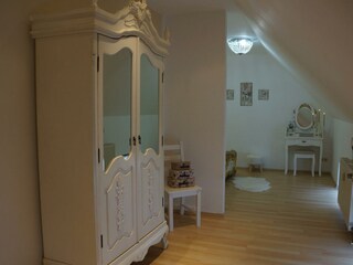 Appartement Üdersdorf Buitenaudio-opname 10