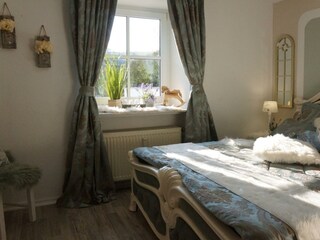 Appartement Üdersdorf Buitenaudio-opname 13