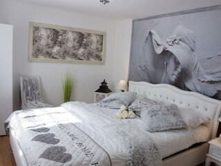Appartement Üdersdorf Buitenaudio-opname 14