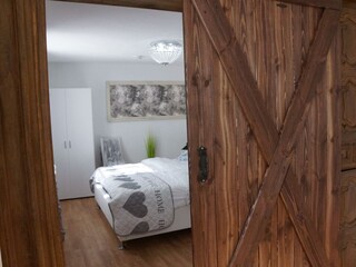 Appartement Üdersdorf Buitenaudio-opname 16