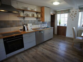 Appartement Üdersdorf Buitenaudio-opname 17
