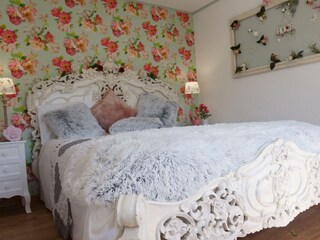Appartement Üdersdorf Buitenaudio-opname 19