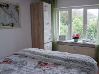 Appartement Üdersdorf Buitenaudio-opname 20