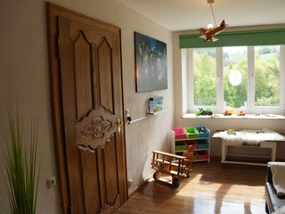 Appartement Üdersdorf Buitenaudio-opname 40