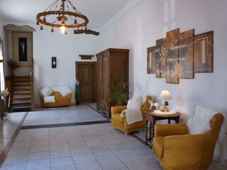 Appartement Üdersdorf Buitenaudio-opname 23