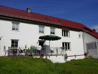 Appartement Üdersdorf Buitenaudio-opname 26