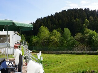 Appartement Üdersdorf Buitenaudio-opname 42