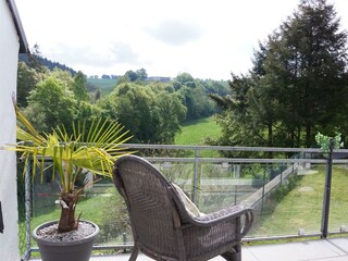 Appartement Üdersdorf Buitenaudio-opname 28