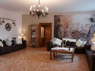 Appartement Üdersdorf Buitenaudio-opname 33
