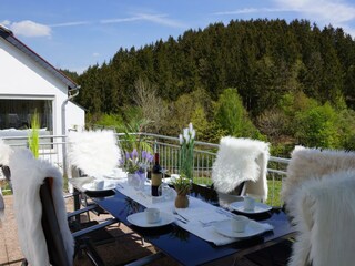 Appartement Üdersdorf Buitenaudio-opname 35