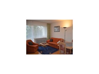 Appartement Manderscheid (Wittlich-Land) Enregistrement extérieur 2