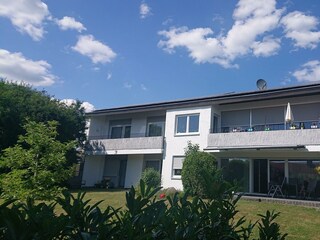 Appartement Manderscheid (Wittlich-Land) Enregistrement extérieur 3