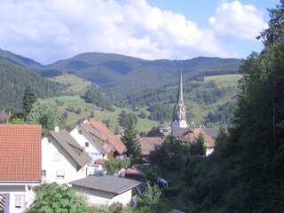 Holiday apartment Schönau im Schwarzwald Outdoor Recording 2