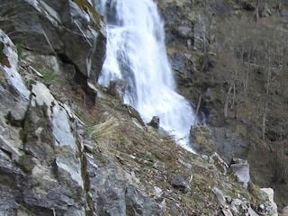 Todtnauer Wasserfall