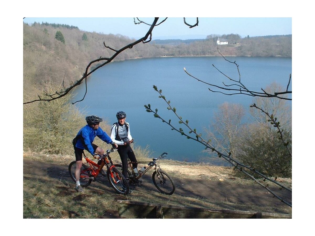 Mountainbike Tour