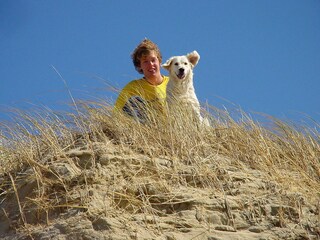 Casa per le vacanze De Koog Ambiente 12