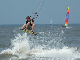 Casa per le vacanze De Koog Ambiente 15