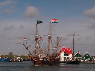 Casa per le vacanze De Koog Ambiente 18