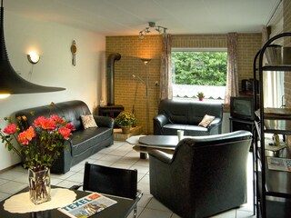 Casa per le vacanze De Koog Caratteristiche 3