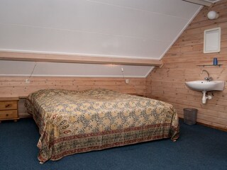 Casa per le vacanze De Koog Camera da letto 9