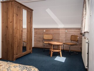 Casa per le vacanze De Koog Camera da letto 8