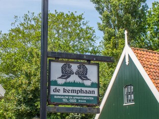 Casa per le vacanze De Koog Ambiente 19