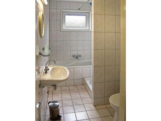 Casa per le vacanze De Koog Bagno 10