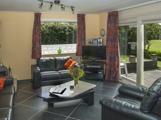 Casa per le vacanze De Koog Caratteristiche 4