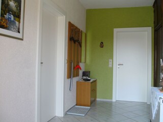 Appartamento Bleckhausen Registrazione all'aperto 4