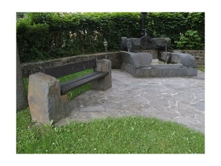 Dorfbrunnen