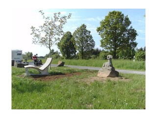 Appartamento Bleckhausen Registrazione all'aperto 16