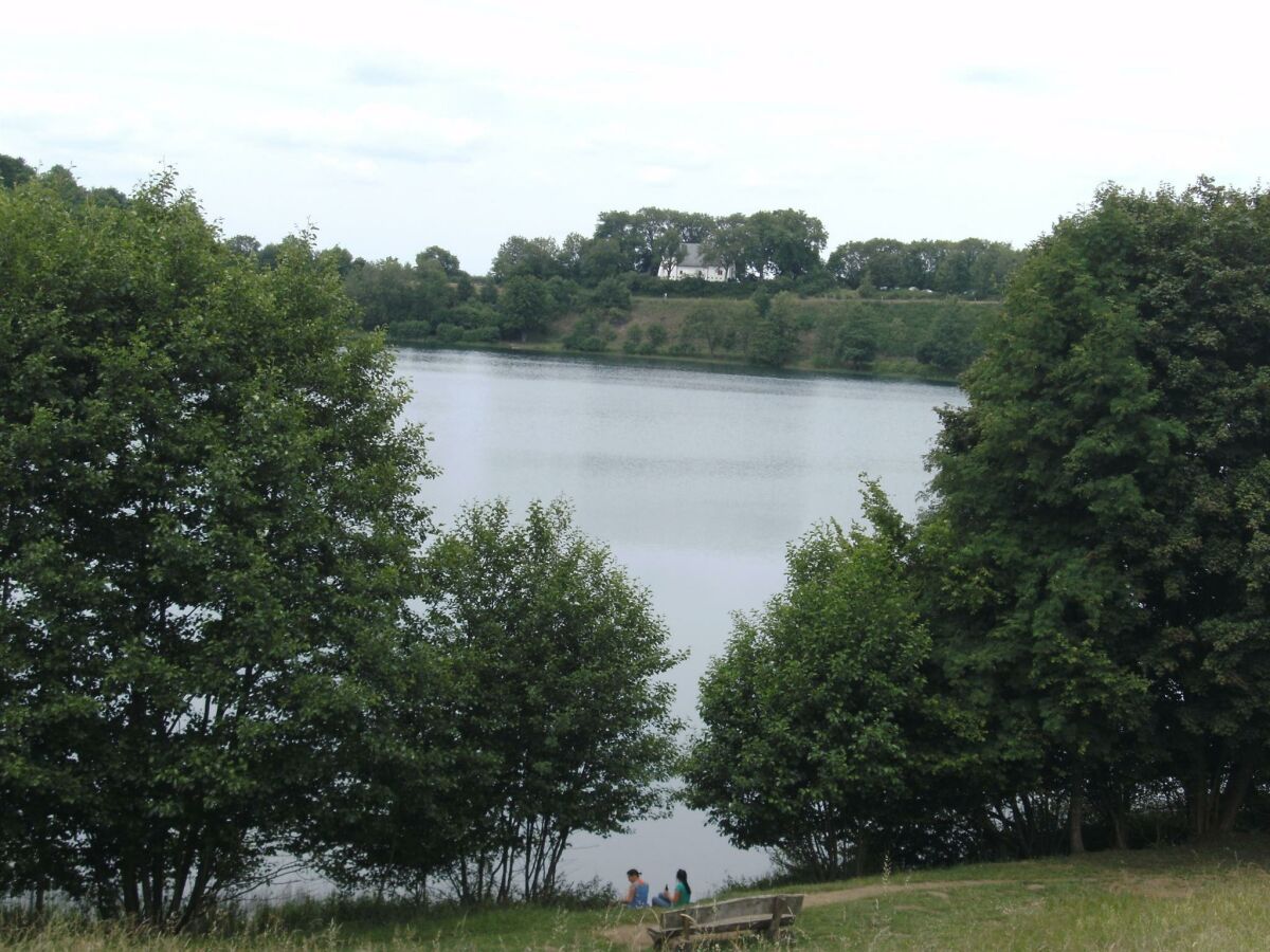 Weinfelder Maar