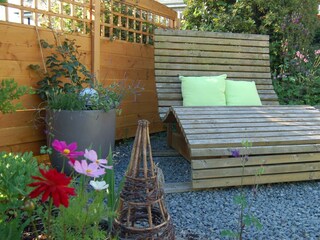 Apartamento Schalkenmehren Grabación al aire libre 4