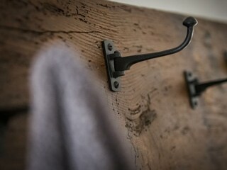 Appartement Utzerath Buitenaudio-opname 12