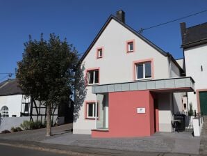 Apartment Baltes-Haus - Brockscheid - image1