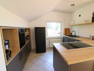Apartamento Manderscheid (Wittlich-Land) Características 6