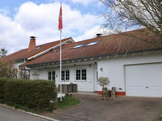 Apartamento Manderscheid (Wittlich-Land) Grabación al aire libre 1