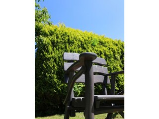 Apartamento Manderscheid (Wittlich-Land) Grabación al aire libre 2