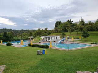 Apartamento Manderscheid (Wittlich-Land) Grabación al aire libre 3