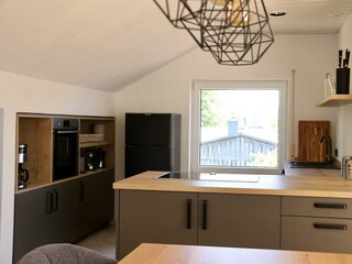 Apartamento Manderscheid (Wittlich-Land) Características 13