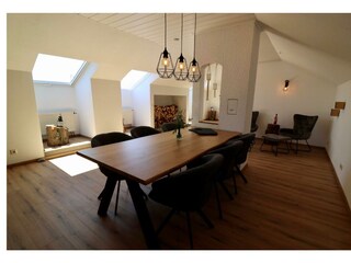 Apartamento Manderscheid (Wittlich-Land) Características 14