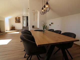 Apartamento Manderscheid (Wittlich-Land) Características 15