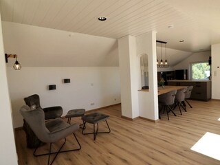 Apartamento Manderscheid (Wittlich-Land) Características 16