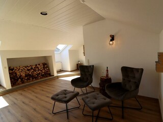 Apartamento Manderscheid (Wittlich-Land) Características 17