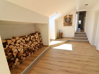 Apartamento Manderscheid (Wittlich-Land) Características 21