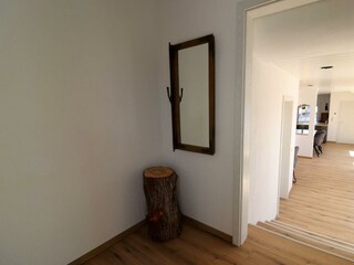 Apartamento Manderscheid (Wittlich-Land) Características 22