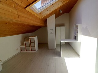 Apartamento Manderscheid (Wittlich-Land) Características 25