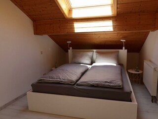 Apartamento Manderscheid (Wittlich-Land) Características 26