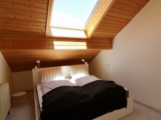 Apartamento Manderscheid (Wittlich-Land) Características 27